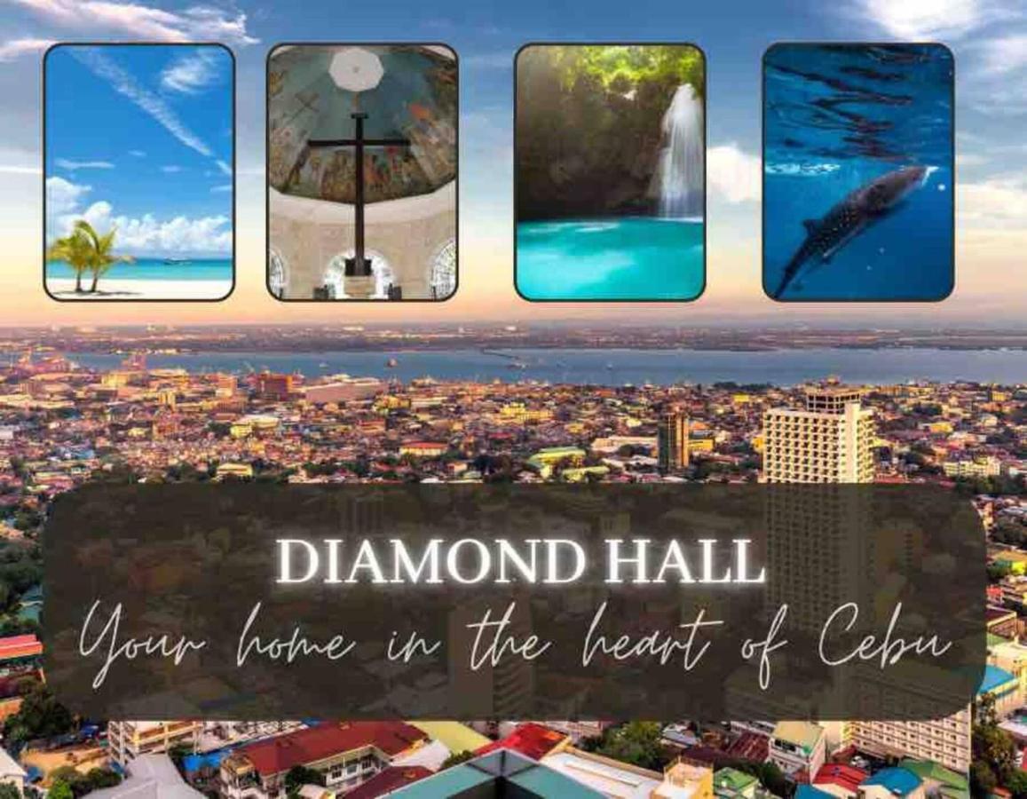 Diamond Hall Cebu - 103 Dış mekan fotoğraf