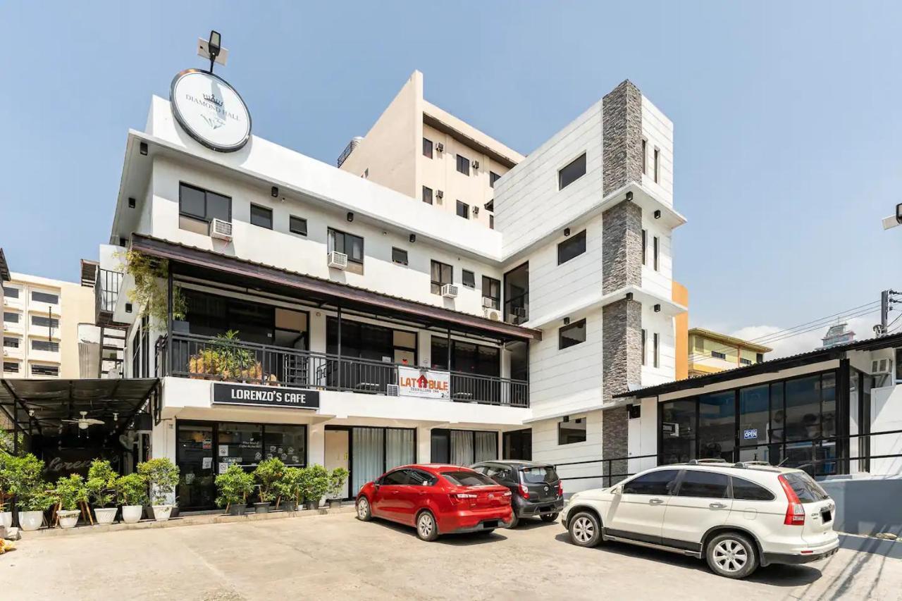 Diamond Hall Cebu - 103 Dış mekan fotoğraf